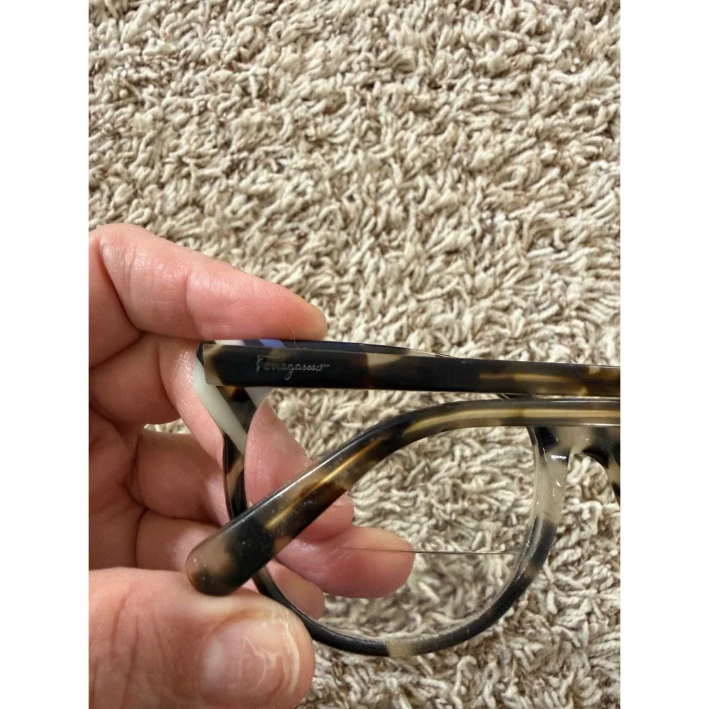 Salvatore Ferragamo authentic salvatore